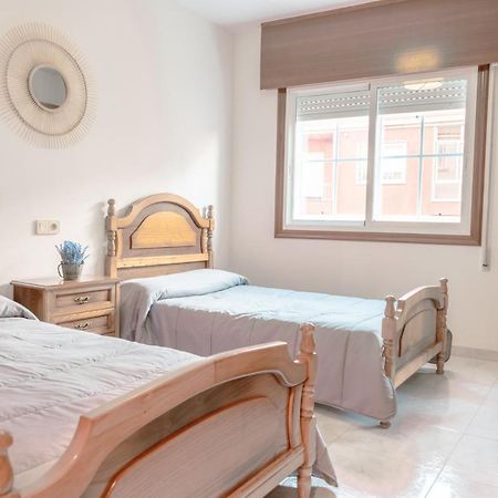Apartamentos Ambitus Active Sanxenxo Exteriér fotografie