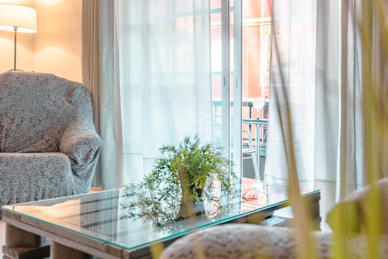 Apartamentos Ambitus Active Sanxenxo Exteriér fotografie