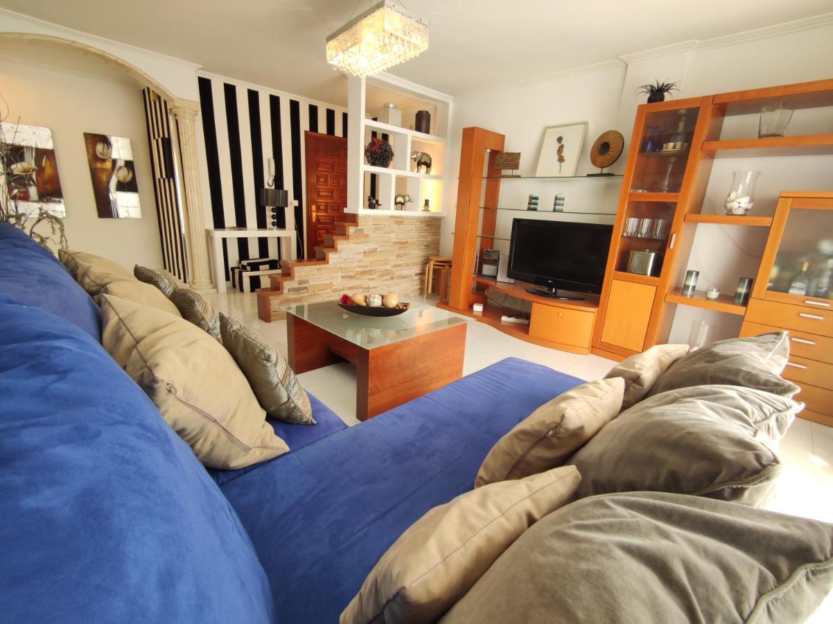 Apartamentos Ambitus Active Sanxenxo Exteriér fotografie