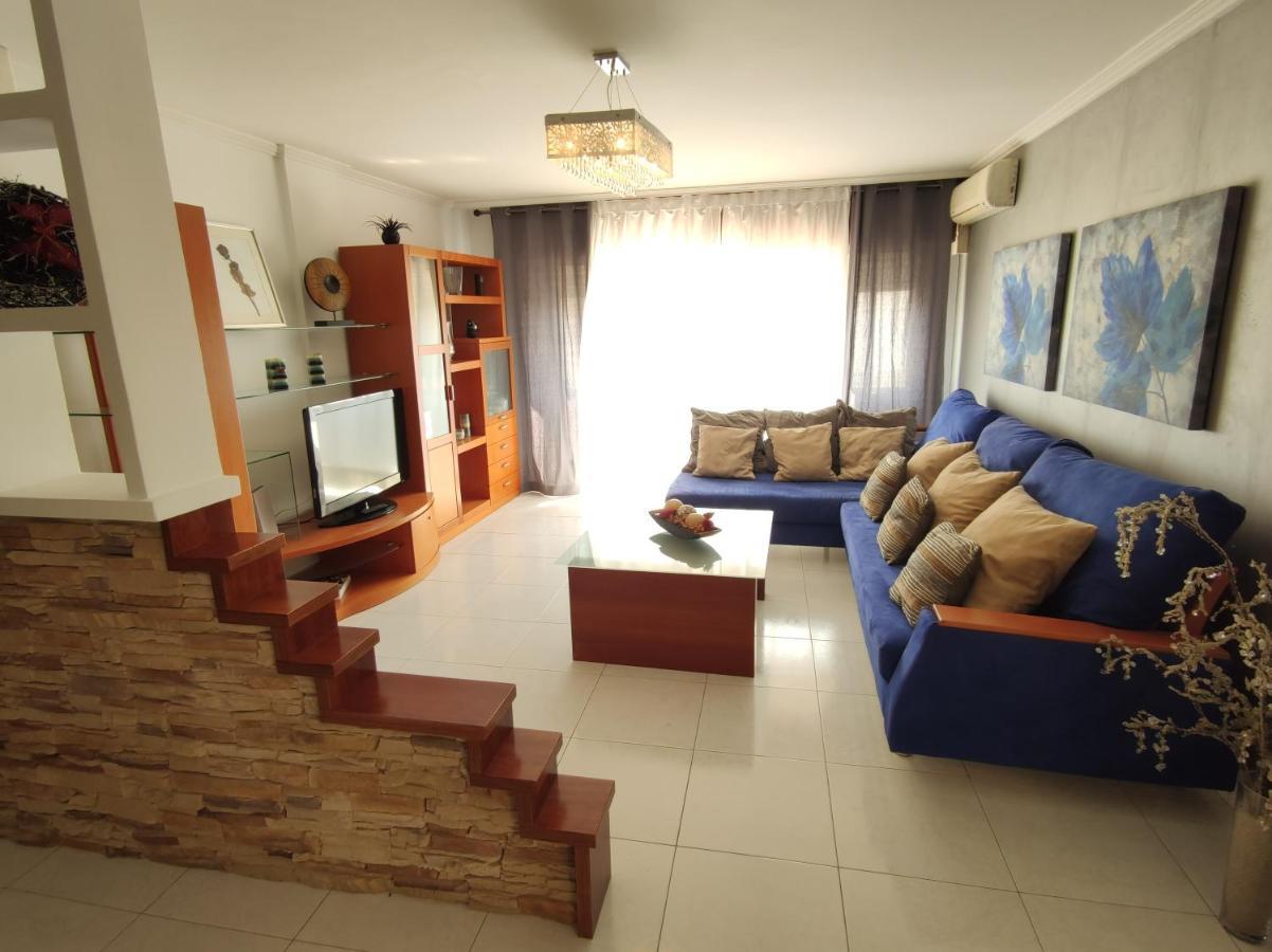 Apartamentos Ambitus Active Sanxenxo Exteriér fotografie