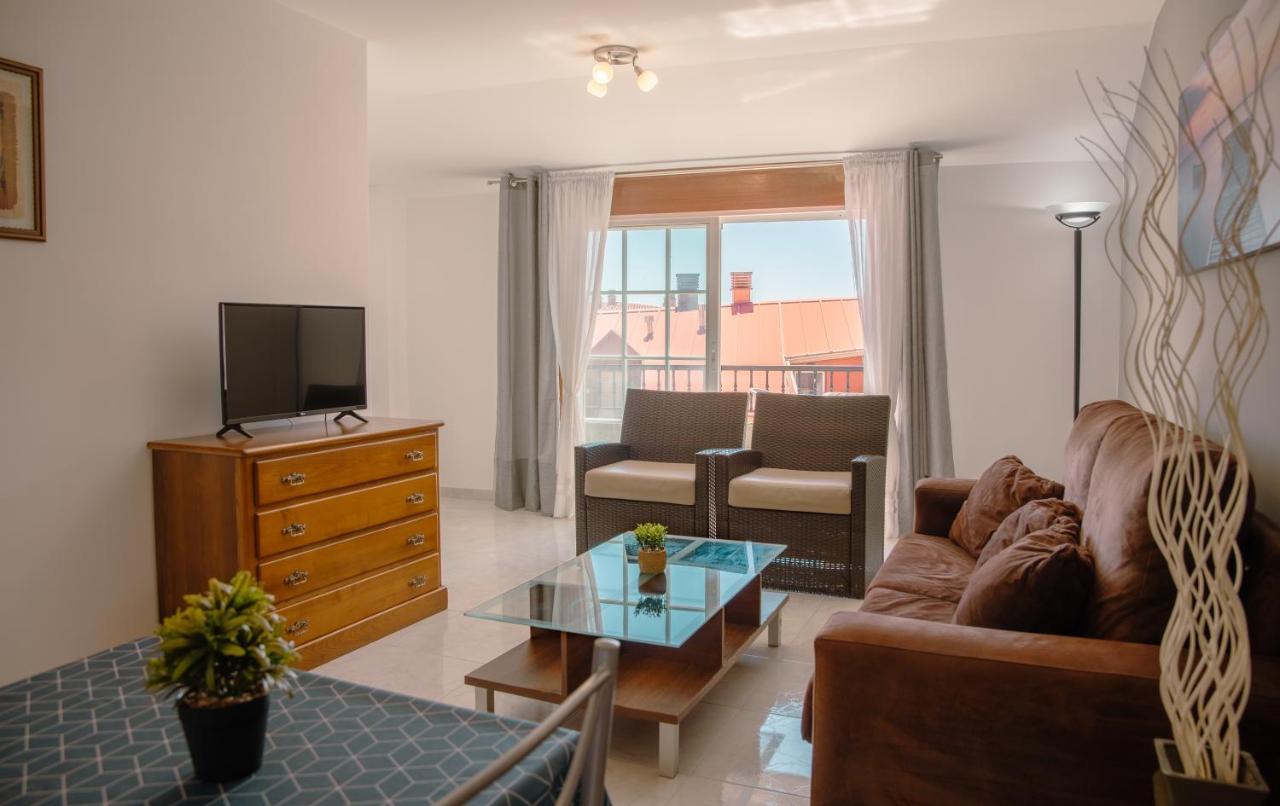 Apartamentos Ambitus Active Sanxenxo Exteriér fotografie