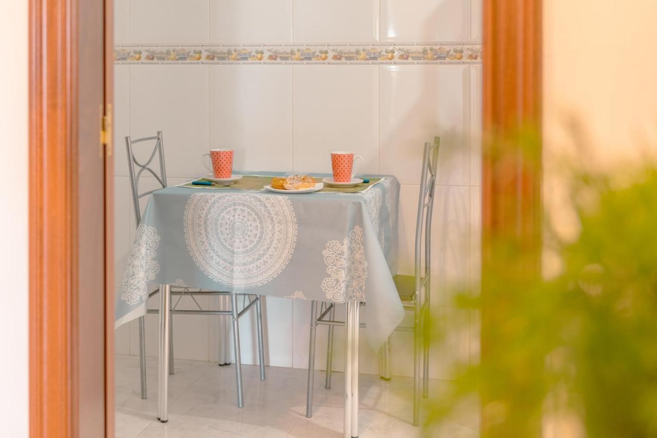 Apartamentos Ambitus Active Sanxenxo Exteriér fotografie